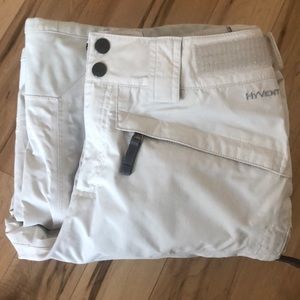 The North Face Snowpants XS